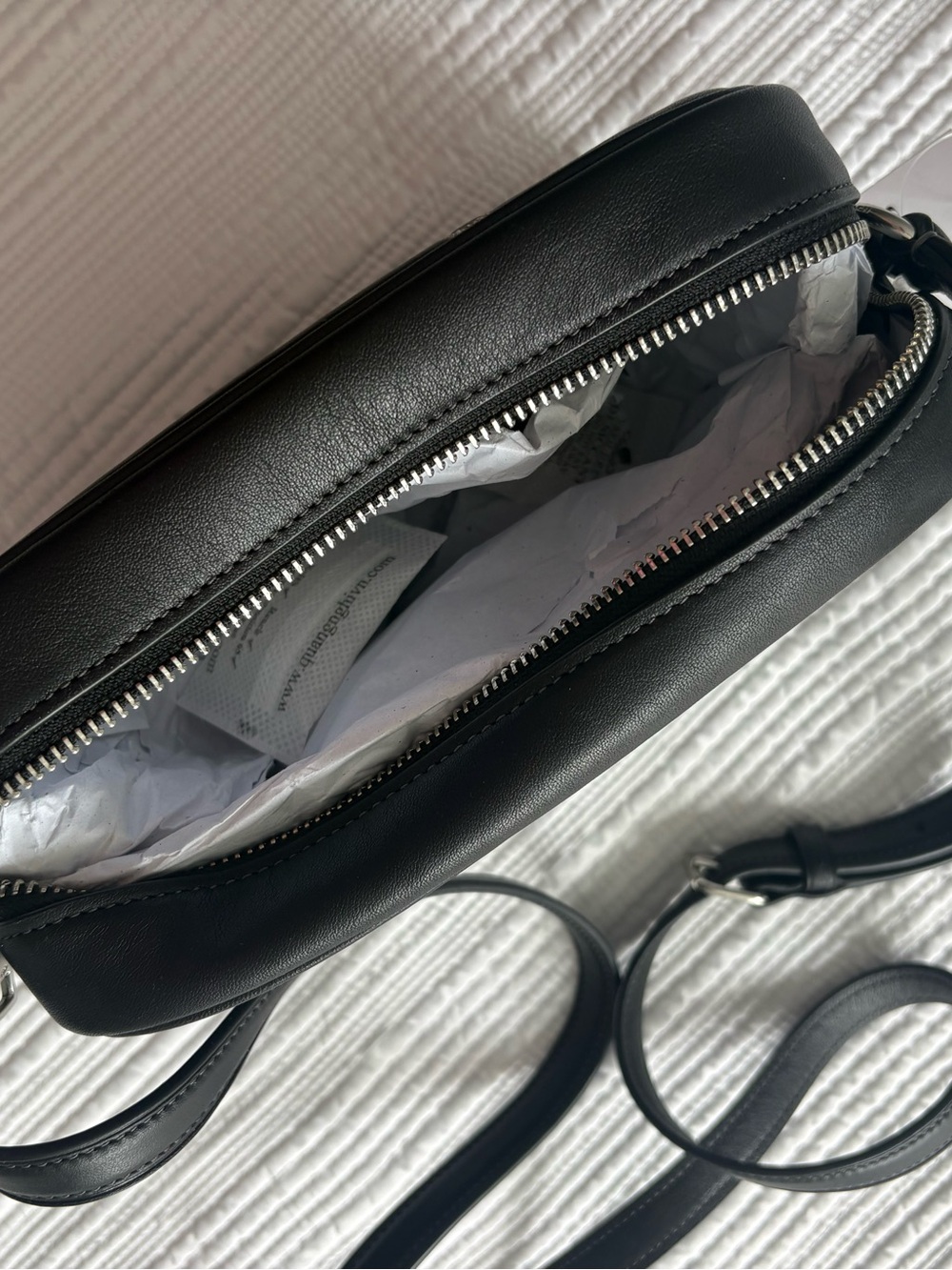 NWT - Coach Purse - Picture 4 of 5